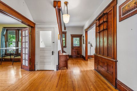 Tiny photo for 305 W. Illinois Street, Urbana, IL 61801 (MLS # 12648009)