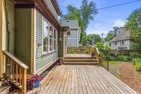 Tiny photo for 305 W. Illinois Street, Urbana, IL 61801 (MLS # 12648009)