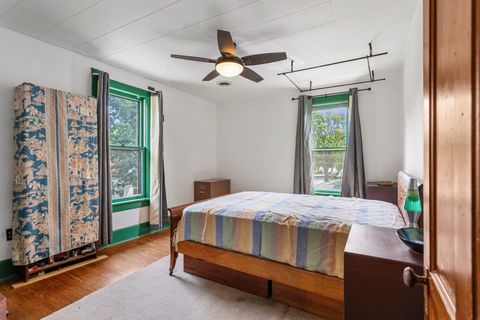 Tiny photo for 305 W. Illinois Street, Urbana, IL 61801 (MLS # 12648009)