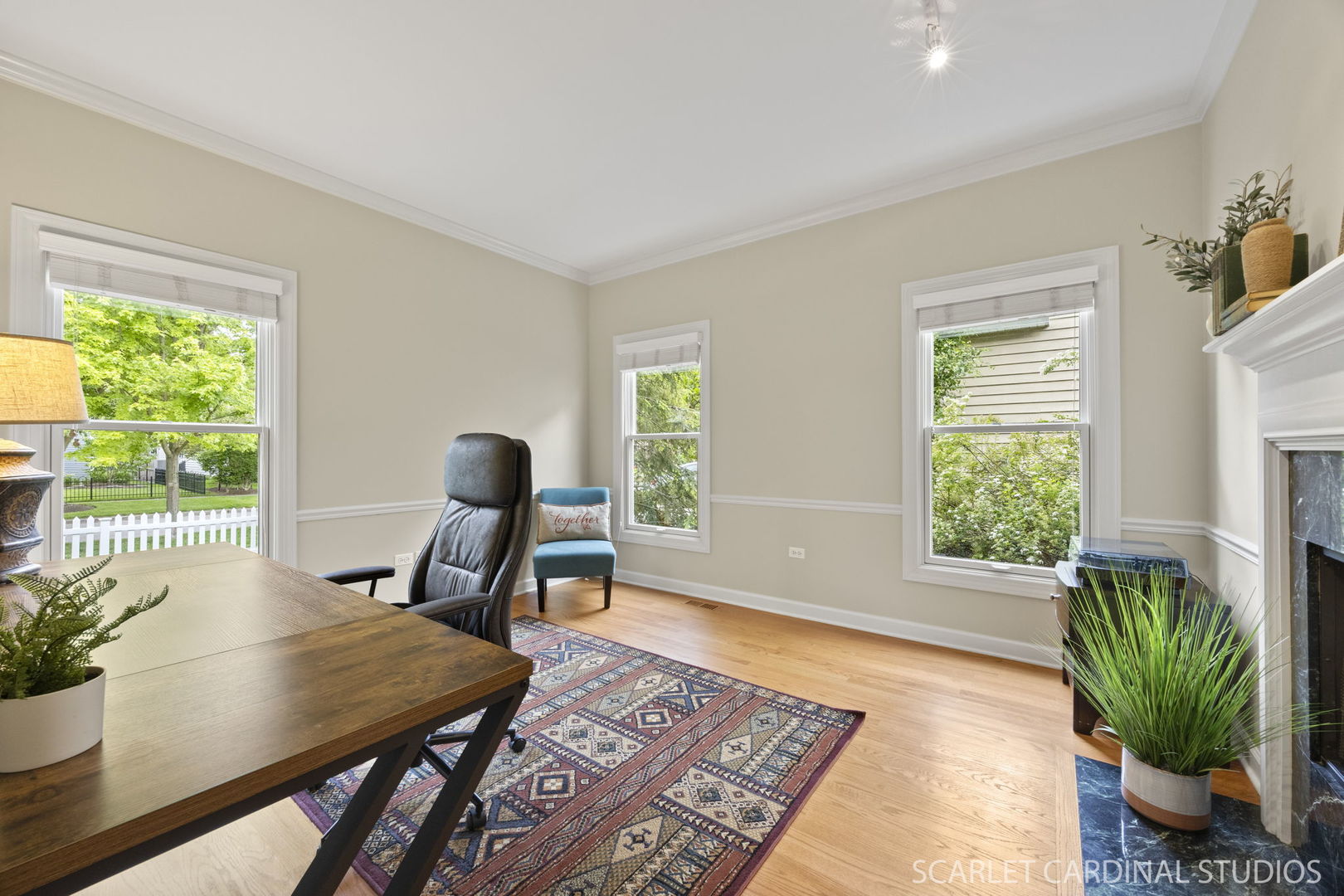 203 E Lincoln Avenue
