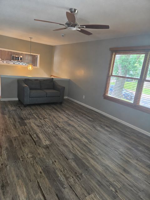 Tiny photo for 2613 N Zenith Avenue, Davenport, IA 52804 (MLS # 12687558)