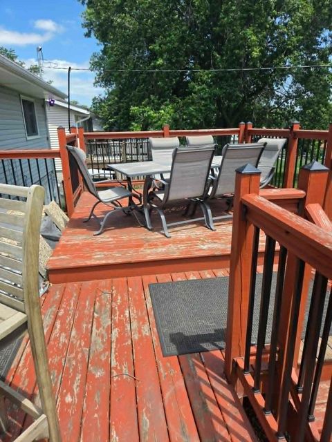 Tiny photo for 2613 N Zenith Avenue, Davenport, IA 52804 (MLS # 12687558)