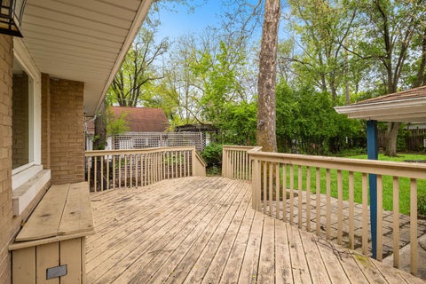 Tiny photo for 2619 Alexander Street, Homewood, IL 60430 (MLS # 12670597)