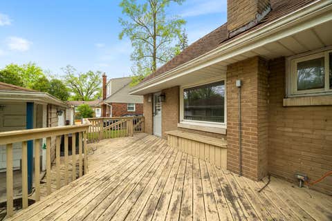 Tiny photo for 2619 Alexander Street, Homewood, IL 60430 (MLS # 12670597)