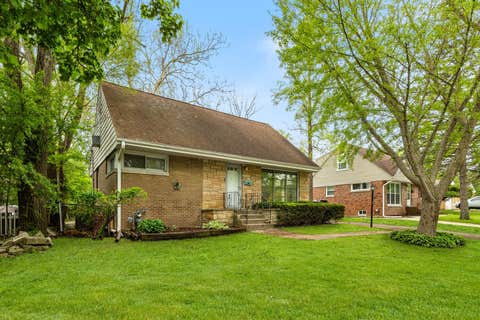 Tiny photo for 2619 Alexander Street, Homewood, IL 60430 (MLS # 12670597)