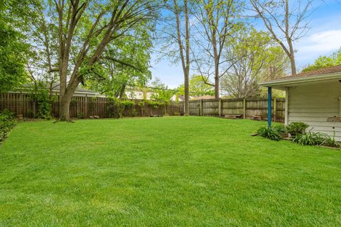 Tiny photo for 2619 Alexander Street, Homewood, IL 60430 (MLS # 12670597)