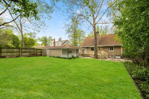 Tiny photo for 2619 Alexander Street, Homewood, IL 60430 (MLS # 12670597)