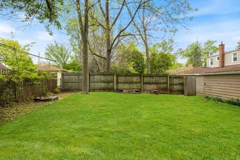 Tiny photo for 2619 Alexander Street, Homewood, IL 60430 (MLS # 12670597)