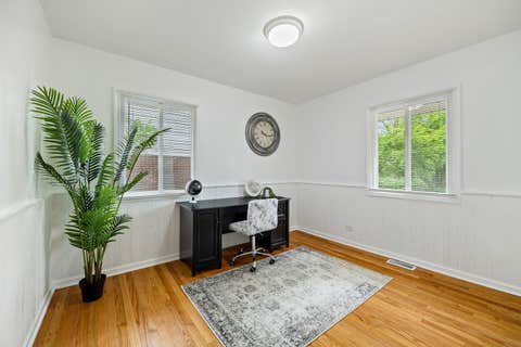 Tiny photo for 2619 Alexander Street, Homewood, IL 60430 (MLS # 12670597)
