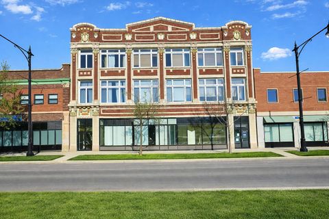 Photo of 2542 W North Avenue, Chicago, IL 60647 (MLS # 12544063)