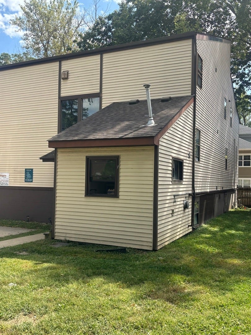 707 W Elm Street