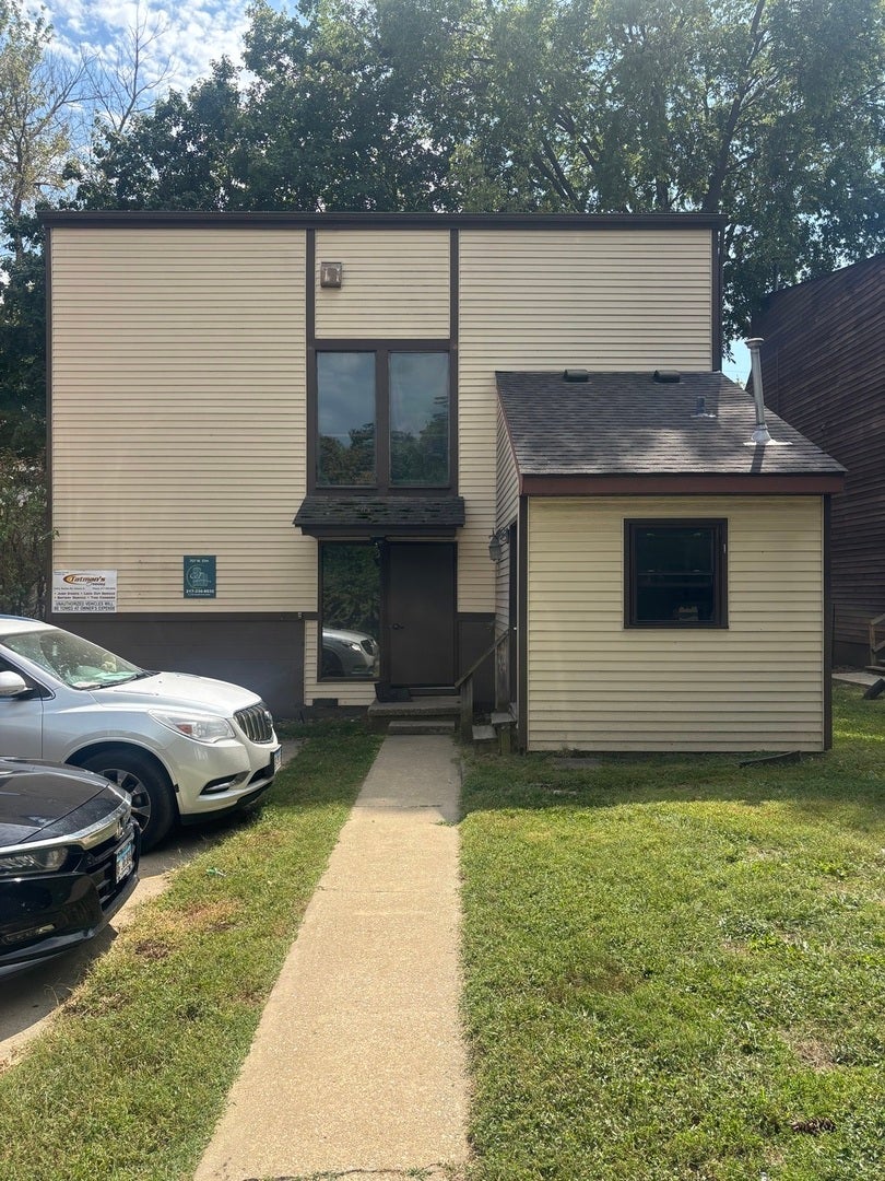 707 W Elm Street