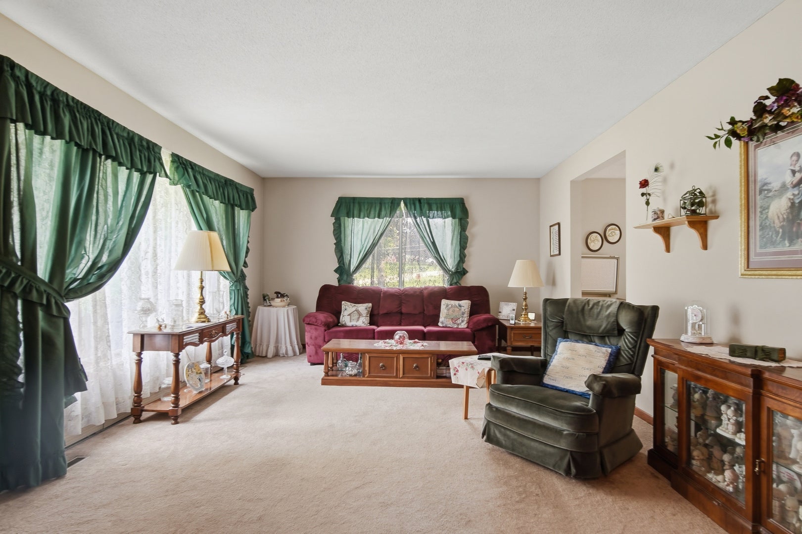 23853 Hazel Road