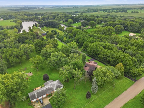Tiny photo for 23853 Hazel Road, Sterling, IL 61081 (MLS # 12734090)