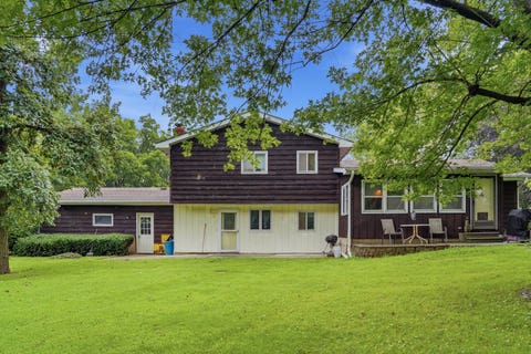 Tiny photo for 23853 Hazel Road, Sterling, IL 61081 (MLS # 12734090)