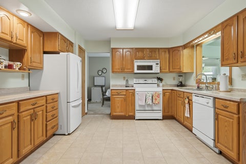 Tiny photo for 23853 Hazel Road, Sterling, IL 61081 (MLS # 12734090)