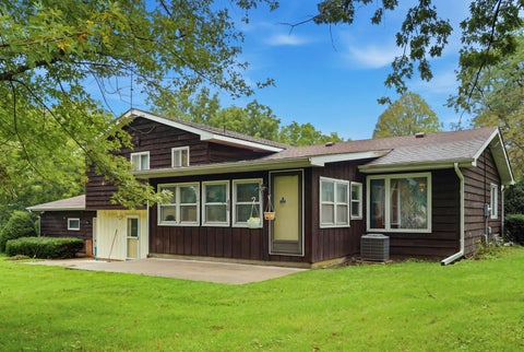 Tiny photo for 23853 Hazel Road, Sterling, IL 61081 (MLS # 12734090)