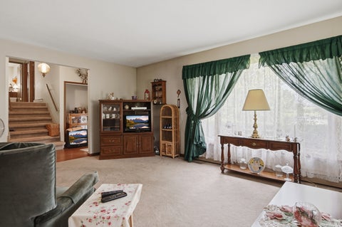 Tiny photo for 23853 Hazel Road, Sterling, IL 61081 (MLS # 12734090)