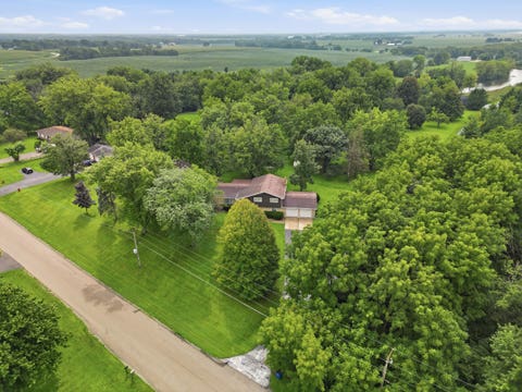 Tiny photo for 23853 Hazel Road, Sterling, IL 61081 (MLS # 12734090)