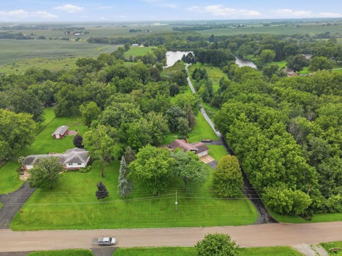 Tiny photo for 23853 Hazel Road, Sterling, IL 61081 (MLS # 12734090)