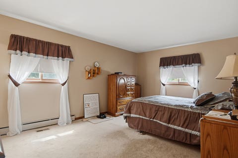 Tiny photo for 23853 Hazel Road, Sterling, IL 61081 (MLS # 12734090)