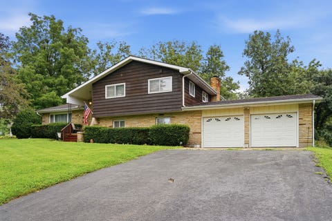 Tiny photo for 23853 Hazel Road, Sterling, IL 61081 (MLS # 12734090)