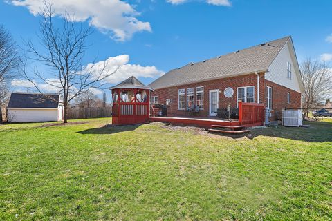 Tiny photo for 1306 Galway Road, Joliet, IL 60431 (MLS # 12597457)