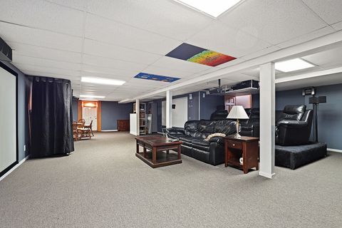 Tiny photo for 1306 Galway Road, Joliet, IL 60431 (MLS # 12597457)