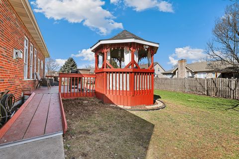 Tiny photo for 1306 Galway Road, Joliet, IL 60431 (MLS # 12597457)