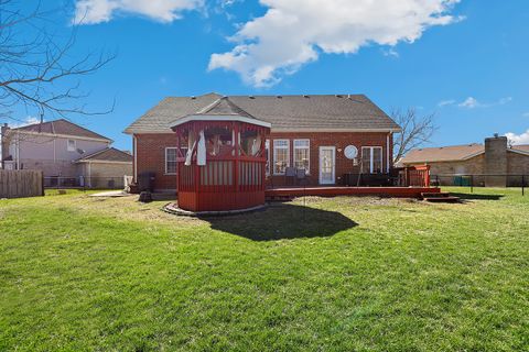 Tiny photo for 1306 Galway Road, Joliet, IL 60431 (MLS # 12597457)