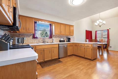 Tiny photo for 1306 Galway Road, Joliet, IL 60431 (MLS # 12597457)