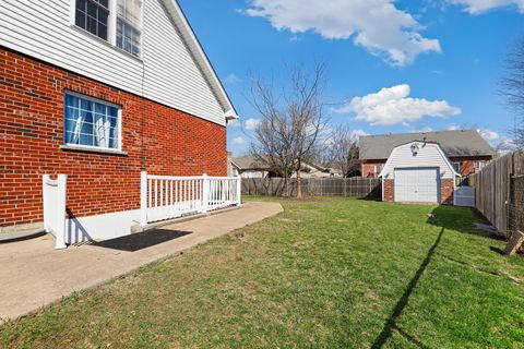 Tiny photo for 1306 Galway Road, Joliet, IL 60431 (MLS # 12597457)