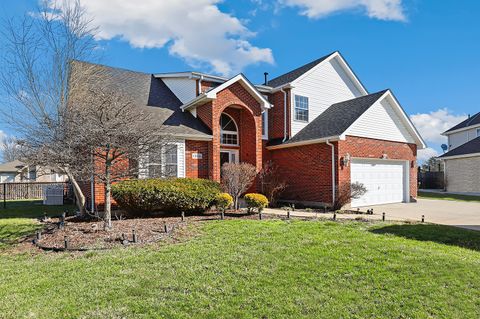 Tiny photo for 1306 Galway Road, Joliet, IL 60431 (MLS # 12597457)