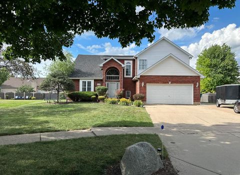 Photo of 1306 Galway Road, Joliet, IL 60431 (MLS # 12597457)