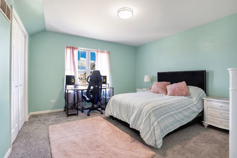 Tiny photo for 1306 Galway Road, Joliet, IL 60431 (MLS # 12597457)