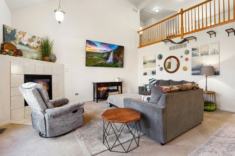 Tiny photo for 1306 Galway Road, Joliet, IL 60431 (MLS # 12597457)