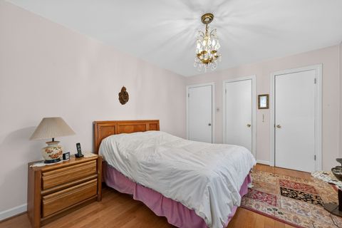 Tiny photo for 6607 N Damen Avenue #2N, Chicago, IL 60645 (MLS # 12588821)