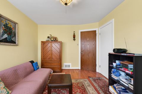 Tiny photo for 6607 N Damen Avenue #2N, Chicago, IL 60645 (MLS # 12588821)