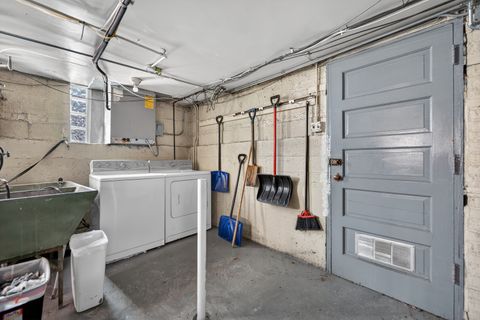 Tiny photo for 6607 N Damen Avenue #2N, Chicago, IL 60645 (MLS # 12588821)