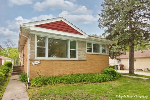 10067 Lavergne Avenue Skokie IL 60077