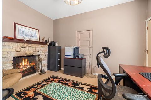 Tiny photo for 42W534 Empire Road, St. Charles, IL 60175 (MLS # 12633504)