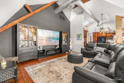 Tiny photo for 42W534 Empire Road, St. Charles, IL 60175 (MLS # 12633504)