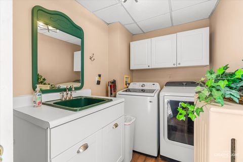 Tiny photo for 42W534 Empire Road, St. Charles, IL 60175 (MLS # 12633504)