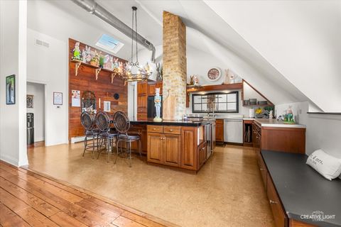 Tiny photo for 42W534 Empire Road, St. Charles, IL 60175 (MLS # 12633504)