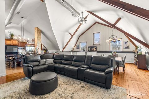 Tiny photo for 42W534 Empire Road, St. Charles, IL 60175 (MLS # 12633504)