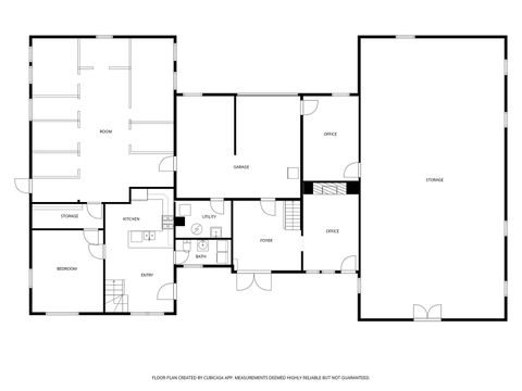 Tiny photo for 42W534 Empire Road, St. Charles, IL 60175 (MLS # 12633504)