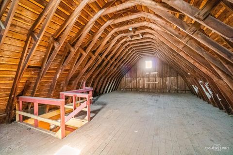Tiny photo for 42W534 Empire Road, St. Charles, IL 60175 (MLS # 12633504)