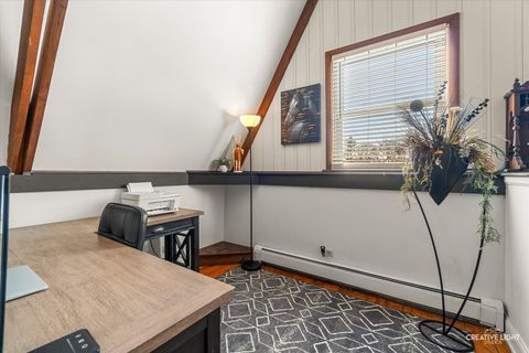 Tiny photo for 42W534 Empire Road, St. Charles, IL 60175 (MLS # 12633504)
