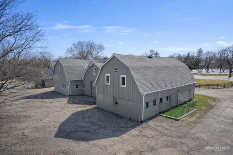 Tiny photo for 42W534 Empire Road, St. Charles, IL 60175 (MLS # 12633504)