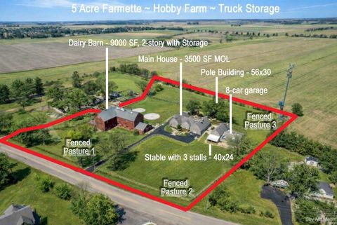 Tiny photo for 42W534 Empire Road, St. Charles, IL 60175 (MLS # 12633504)